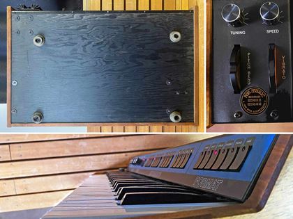 360 Systems-Digital Keyboard Mk II (MIDI)